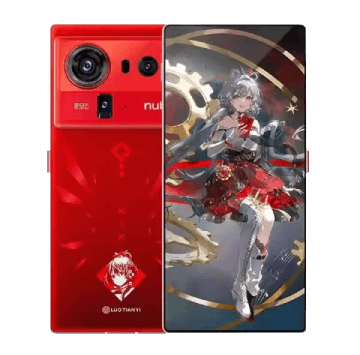 Ремонт техники Nubia