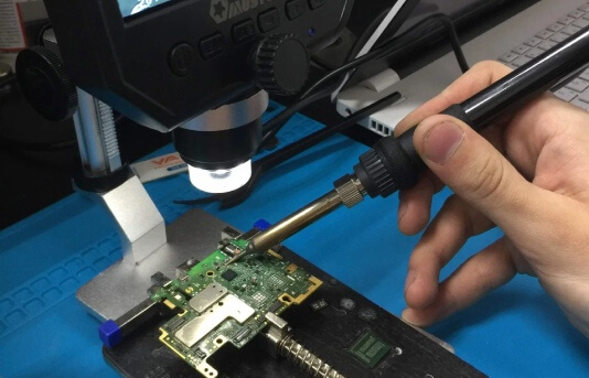 Ремонт техники Nubia