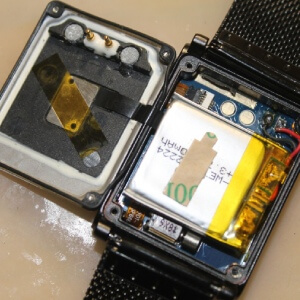 Ремонт техники Nubia